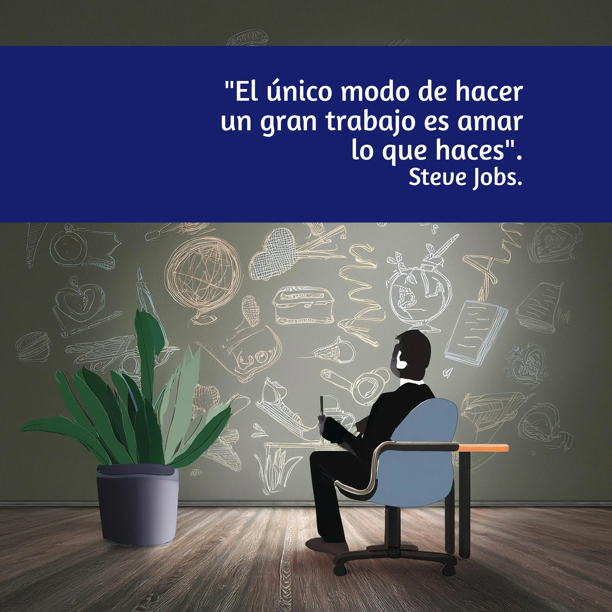 Bolsa de trabajo