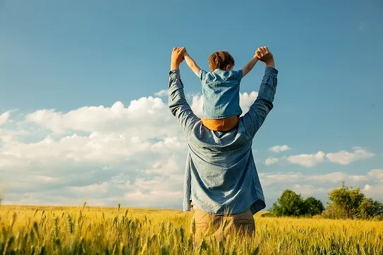 Reclutamiento - Blog - La familia y el trabajo - El equilibrio en nuestras vidas